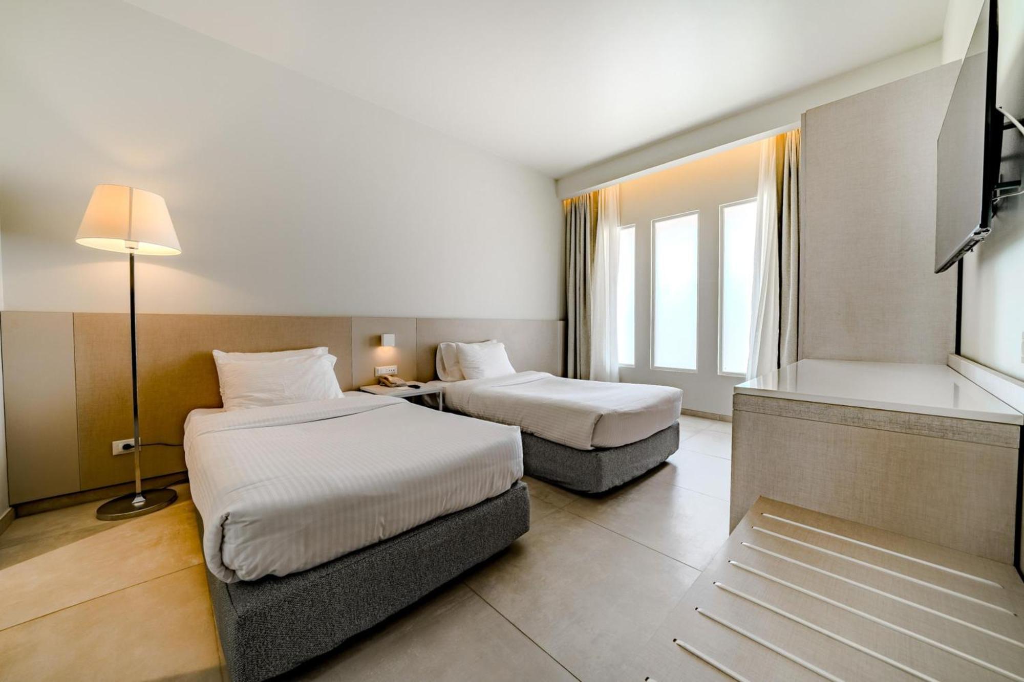 Sentido Reef Oasis Suakin Resort Marsa Alam Exterior photo